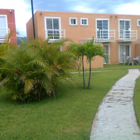 Casa Flores Acapulco Ngoại thất bức ảnh