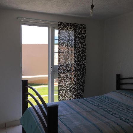 Casa Flores Acapulco Ngoại thất bức ảnh