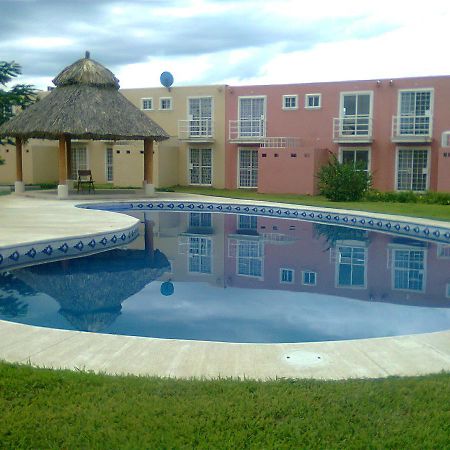 Casa Flores Acapulco Ngoại thất bức ảnh