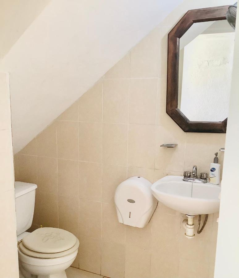 Casa Flores Acapulco Ngoại thất bức ảnh