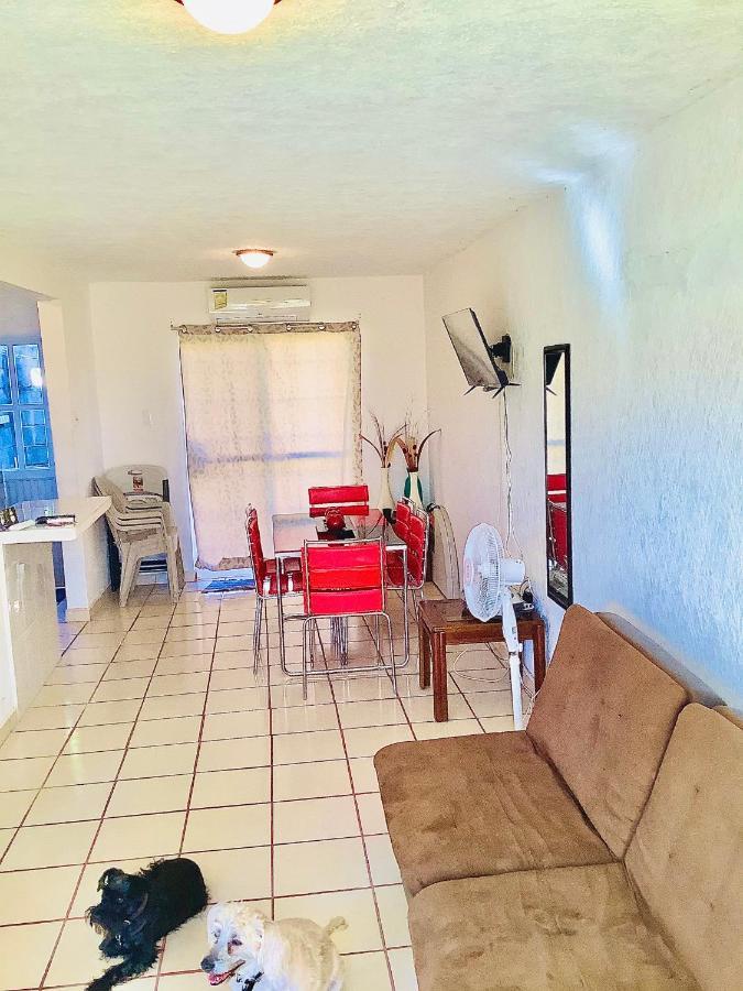 Casa Flores Acapulco Ngoại thất bức ảnh