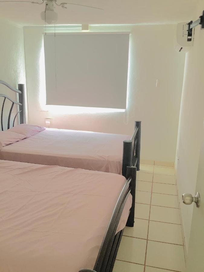 Casa Flores Acapulco Ngoại thất bức ảnh