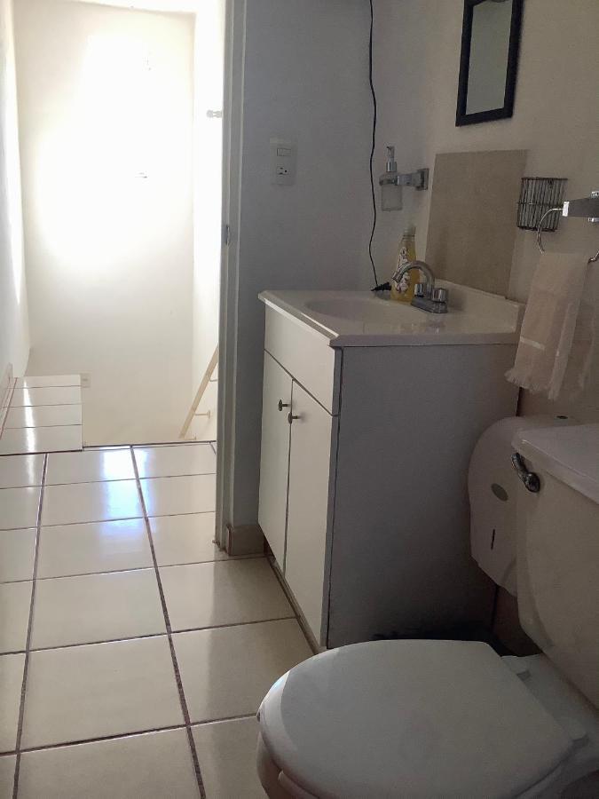 Casa Flores Acapulco Ngoại thất bức ảnh