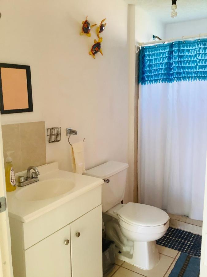 Casa Flores Acapulco Ngoại thất bức ảnh