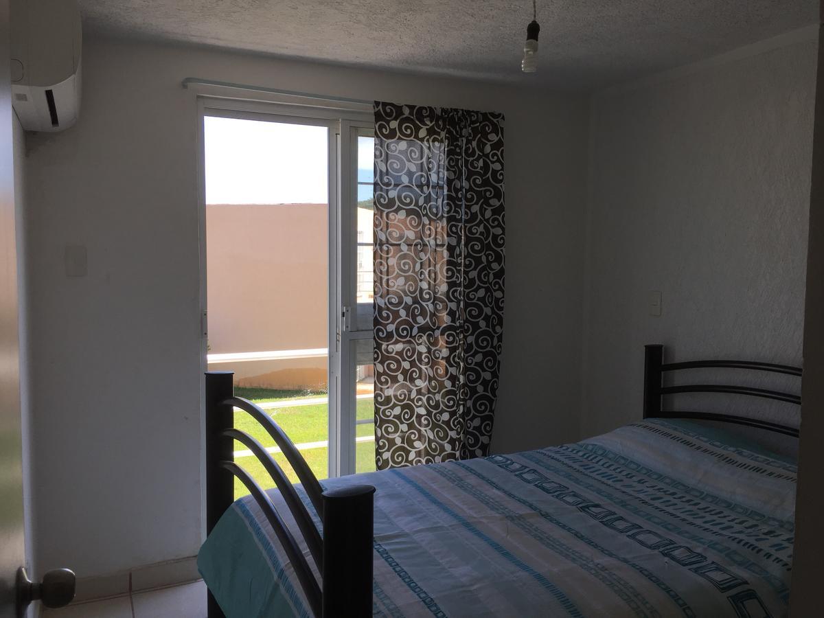 Casa Flores Acapulco Ngoại thất bức ảnh