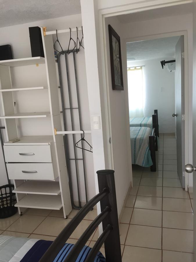 Casa Flores Acapulco Ngoại thất bức ảnh