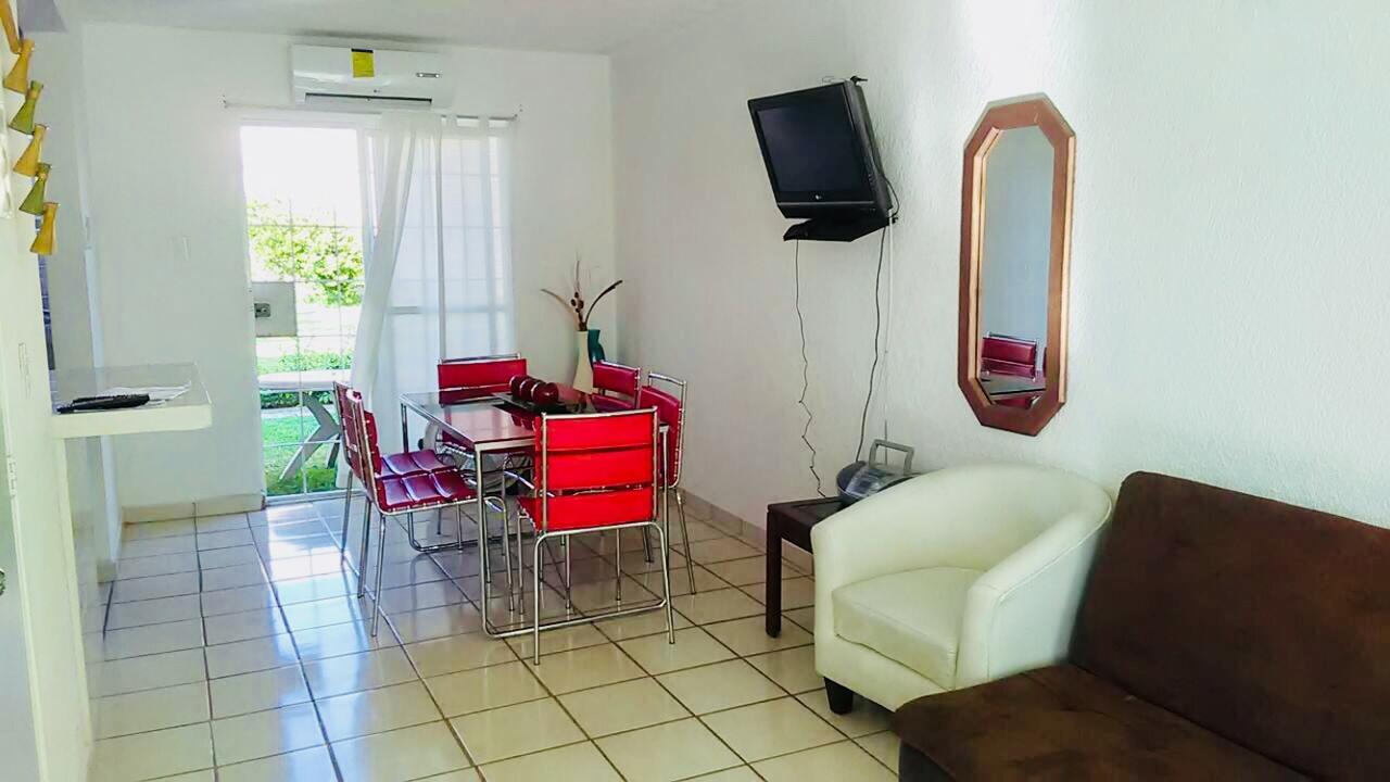 Casa Flores Acapulco Ngoại thất bức ảnh